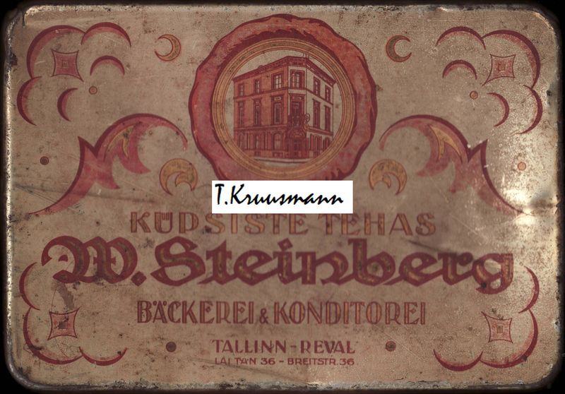 W._Steinberg_Tallinn_plekkkarp_tulemus