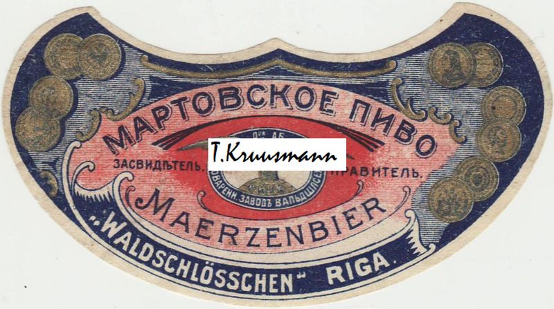 Waldschlösschen_Riga_Maerzenbier