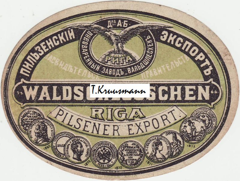 Waldschlösschen_Riga_Pilsener_Export