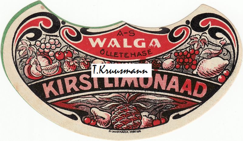 Walga_õlletehase_Kirsi_limonaad