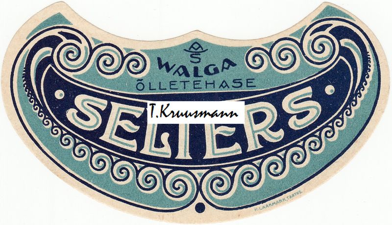Walga_õlletehase_Selters