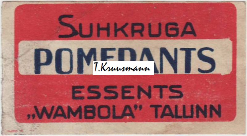 Wambola_Tallinn_Pomerants_essents
