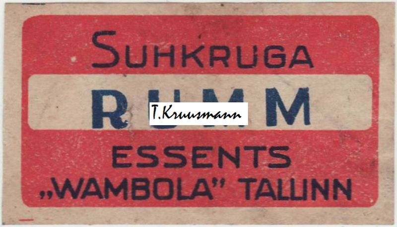 Wambola_Tallinn_Rumm_essents