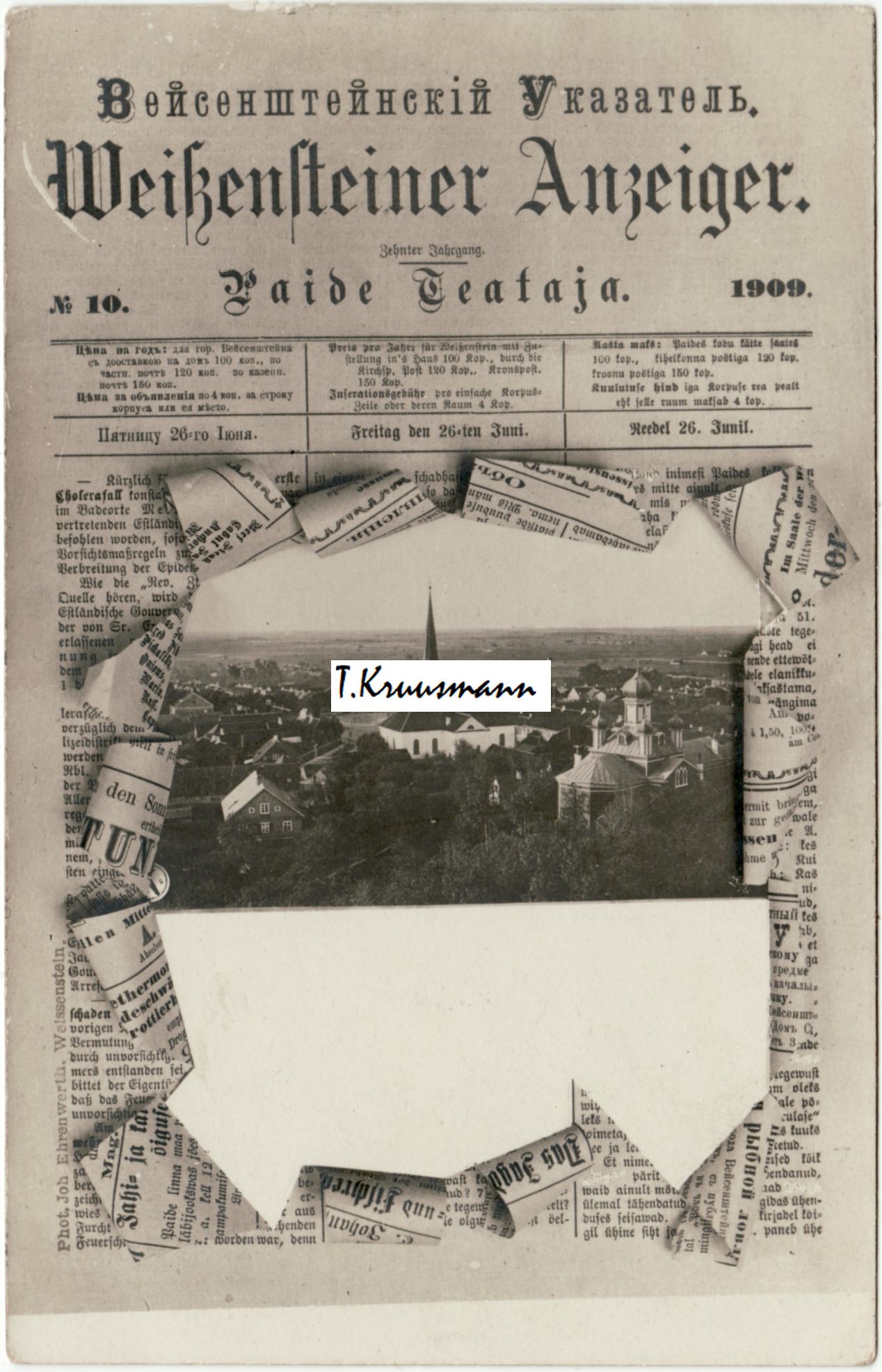 Weisensteiner_Anzeiger