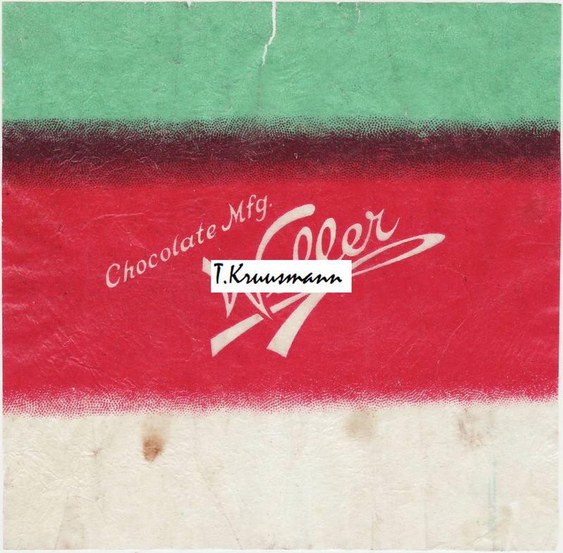 Weller_roheline-punane-valge