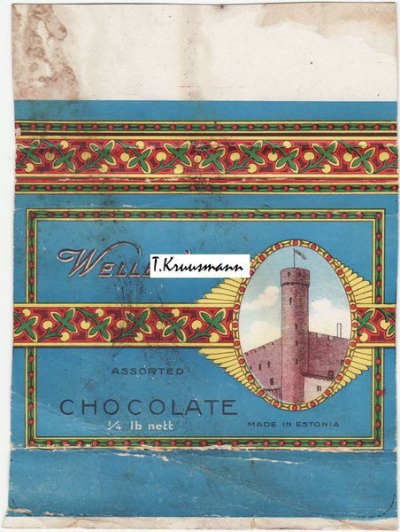 Wellers_Assorted_Chocolate_1-4_lb_nettosa_pappkarbist_tulemus