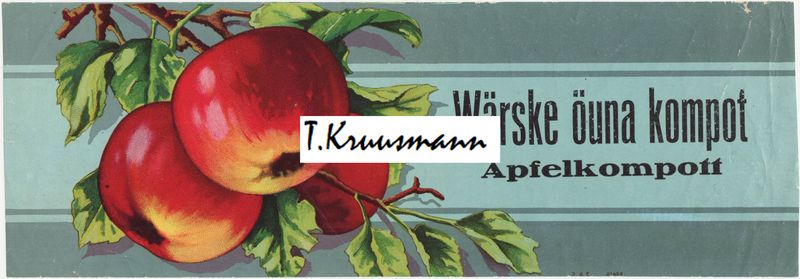 Wärske_öuna_kompot