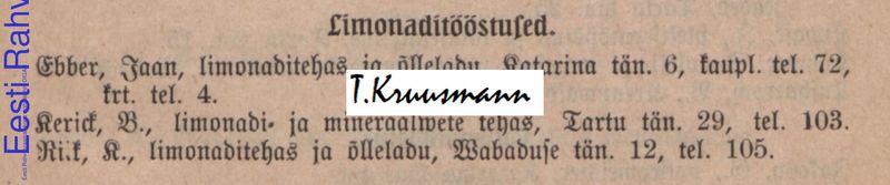 Wõru-Petserimaa_aadresskalender_1932_lk.27