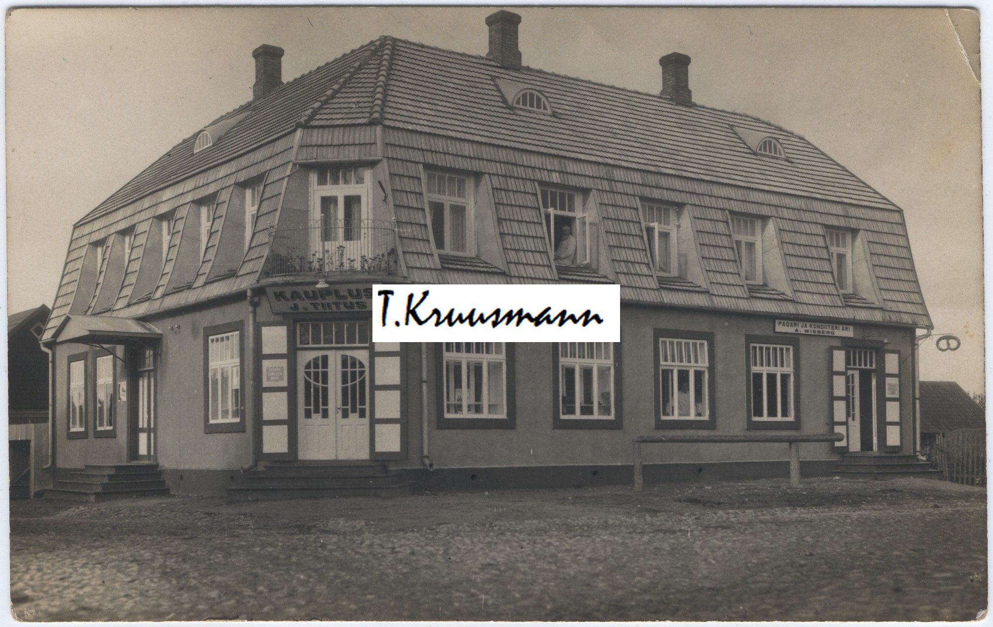 XXX_J.Tiituse_kauplus