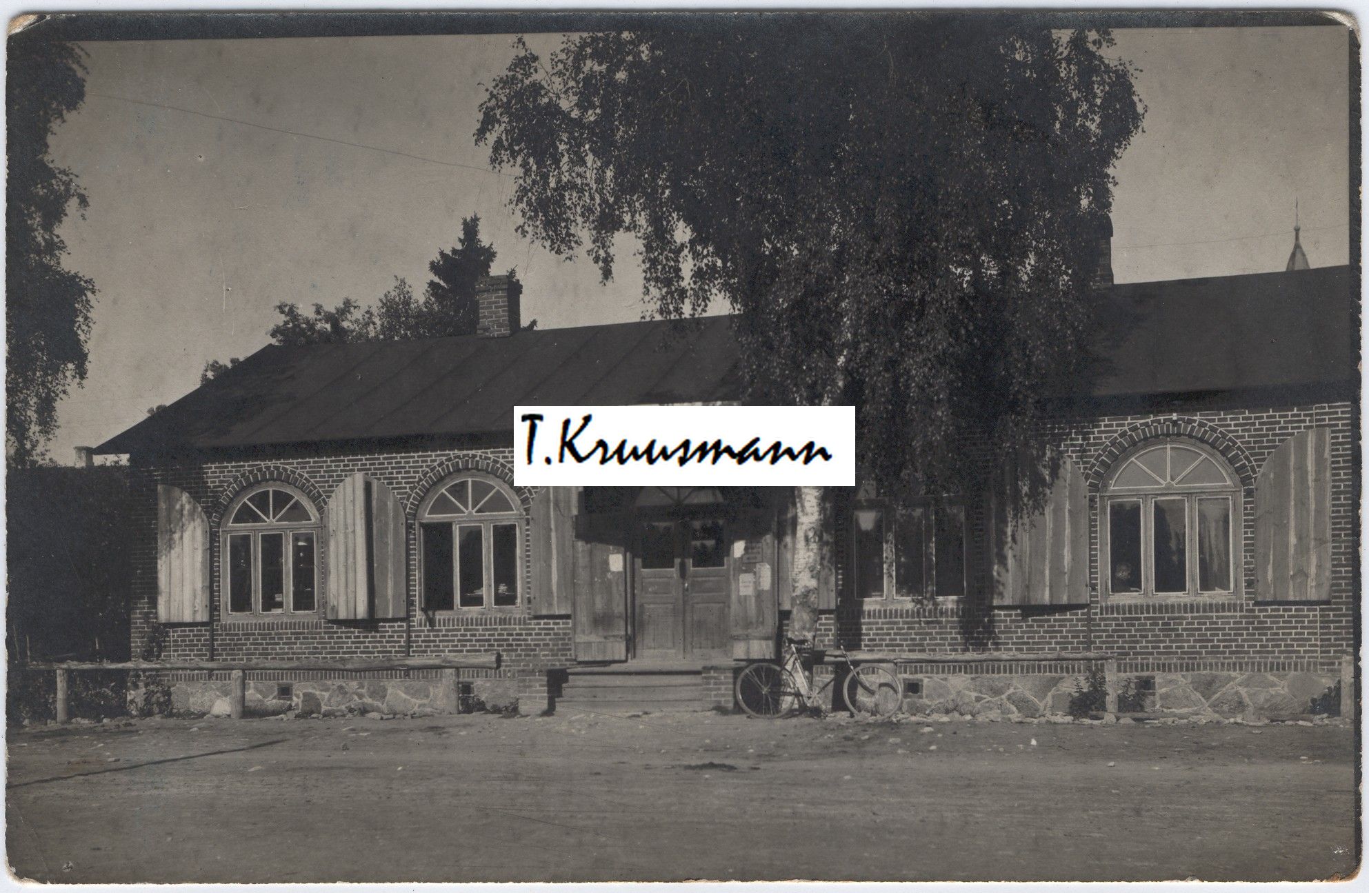 XXX_Tarwitajate_Ühisus