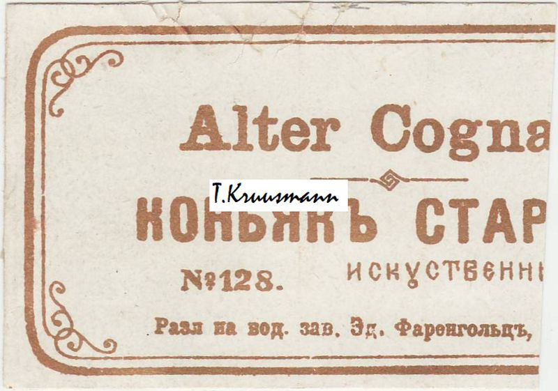 X_Ed._Farenholtz_Revel_Alter_Cognac_No128