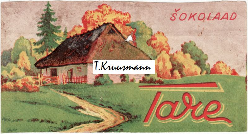 X_Endla_W_Palias_Tallinn_Tare_šokolaad