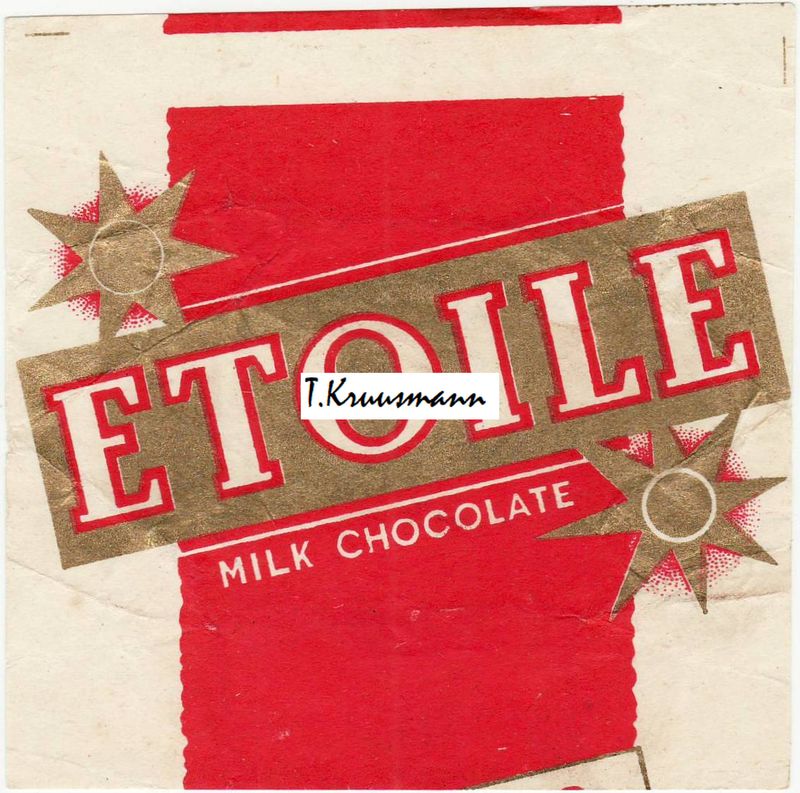 X_Ginovker_Etoile_punane