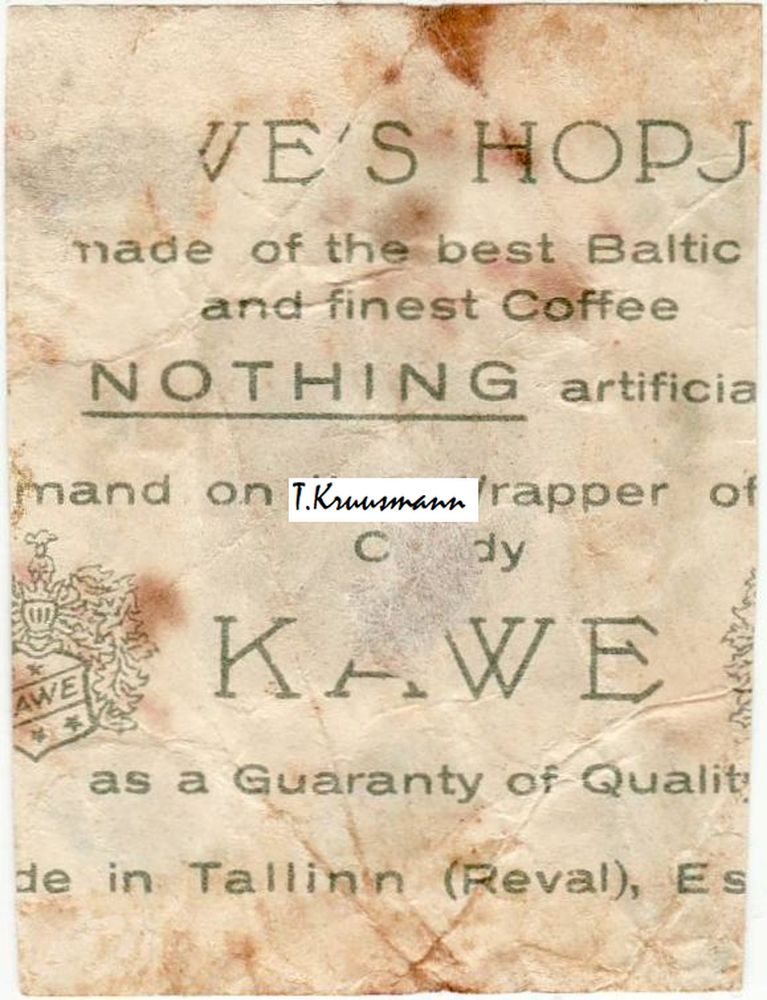 X_Kawe_Kawes_Hopjes_Crown_pööre