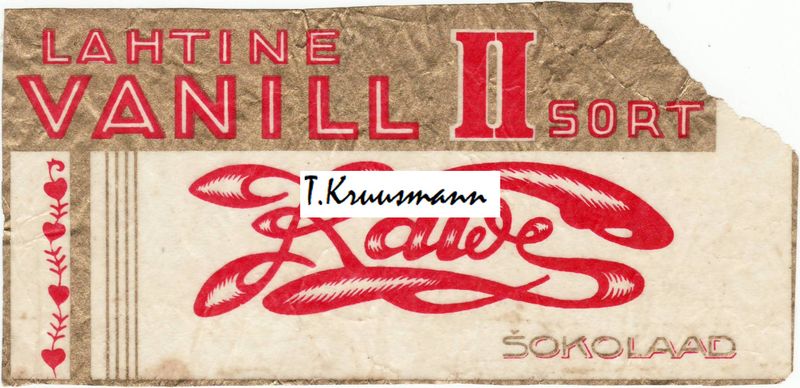 X_Kawe_Lahtine_vanill__II_sort_šokolaad