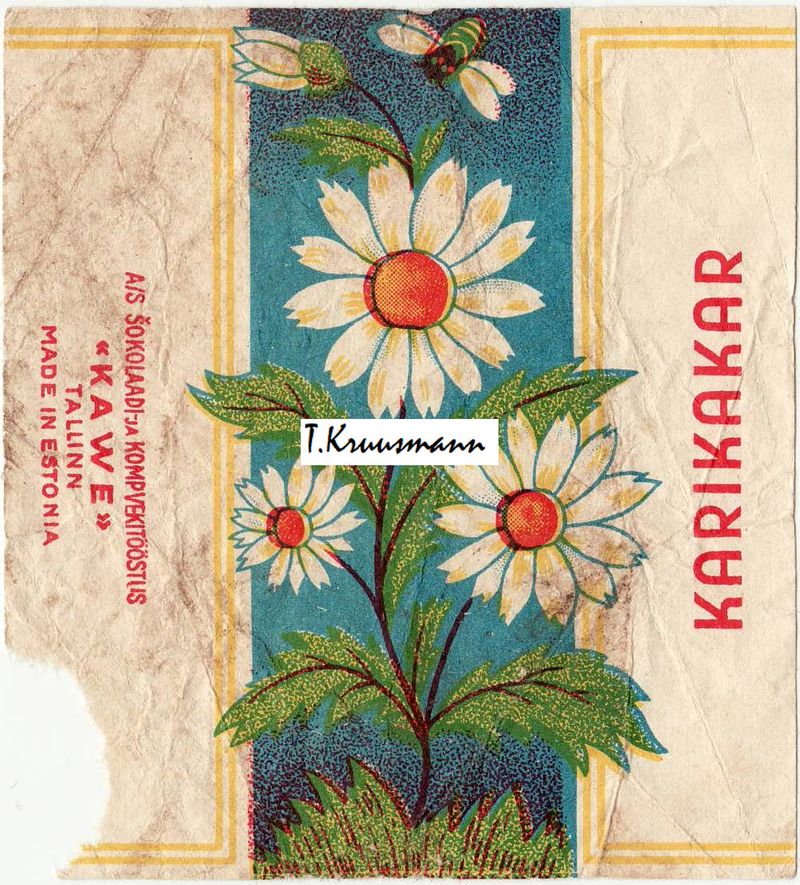 X_Kawe_Tallinn_Karikakar_Estonia