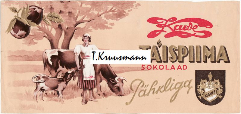 X_Kawe_Tallinn_Täispiima_šokolaad_Pähkliga_roosa