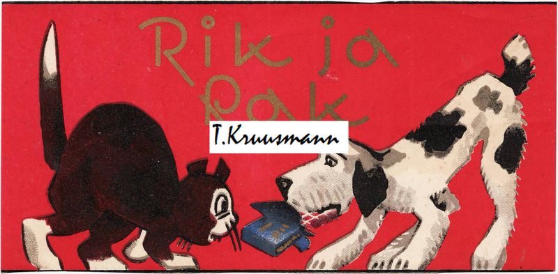 X_Progress_Rik_ja_Rak_šokolaad