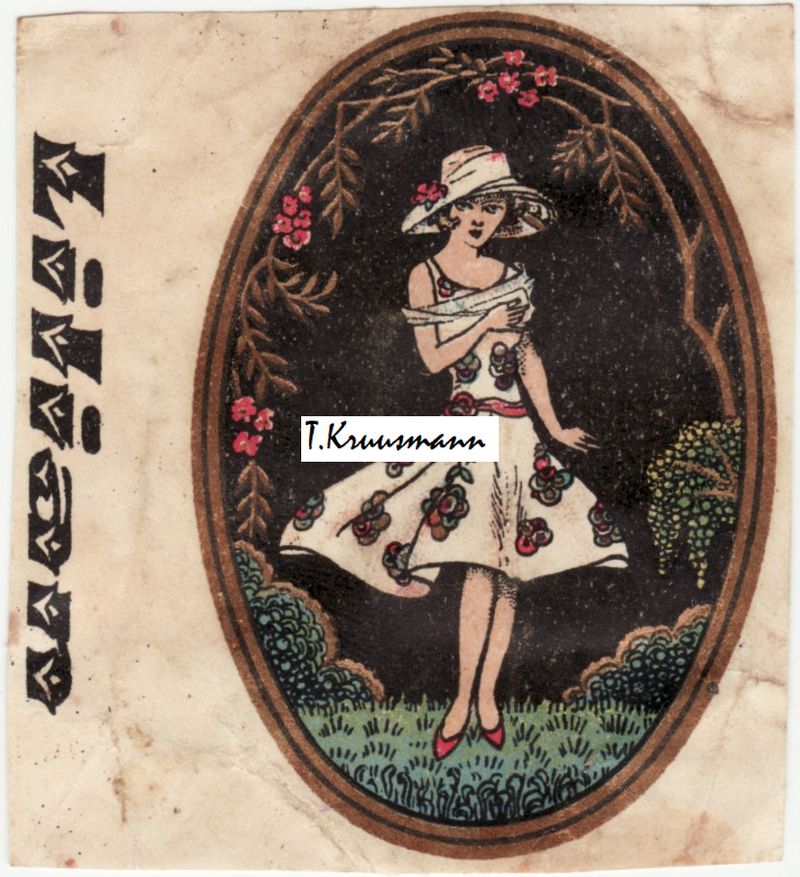 X_R_Klausson_Tallinn_Lilian_kübaraga