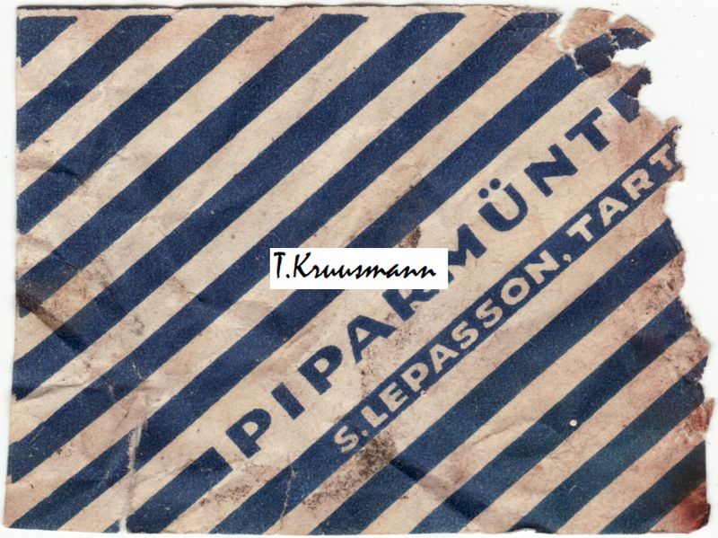 X_S_Lepasson_Tartus_Piparmünt_sinine