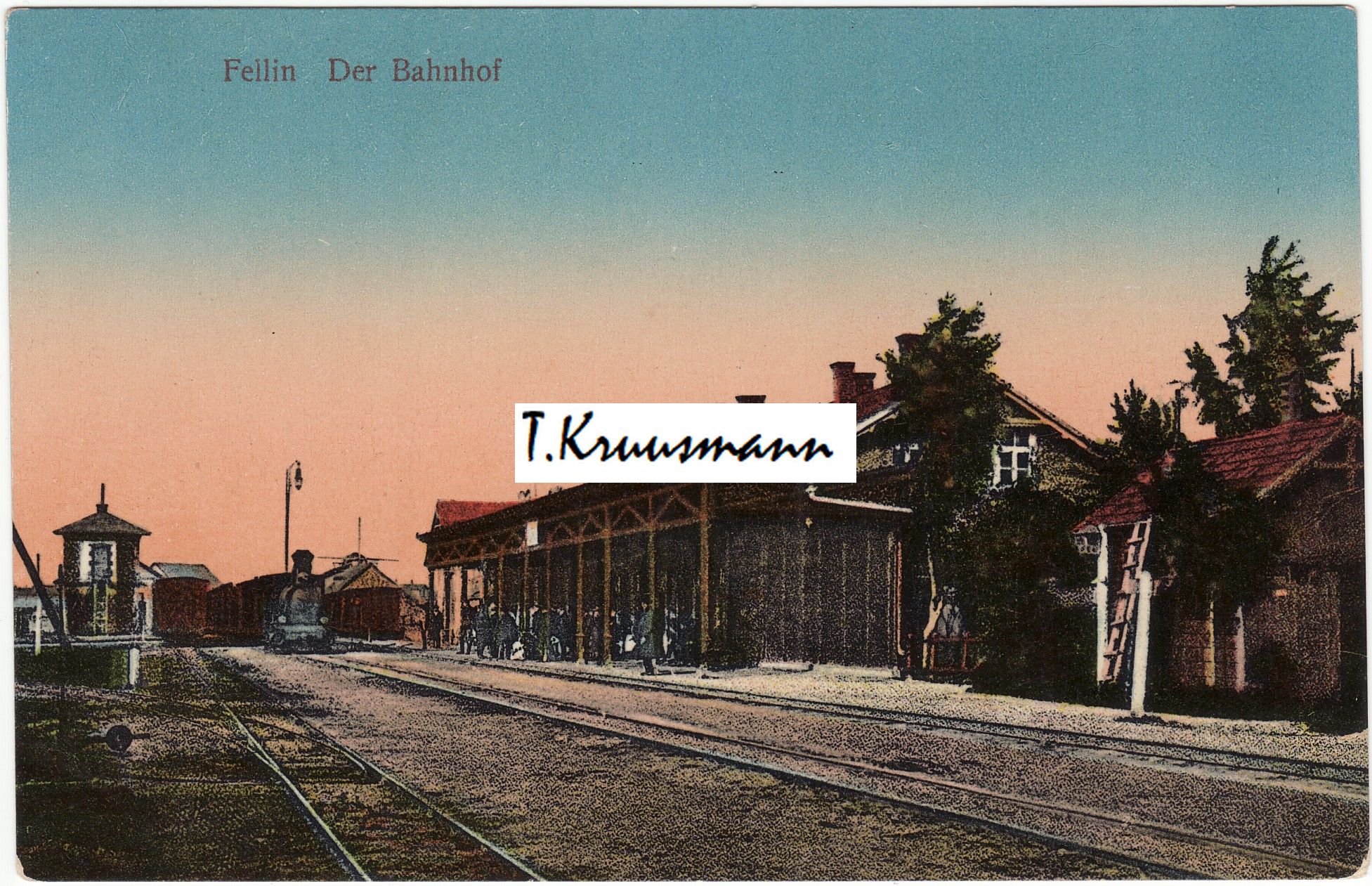YYY_Der_Bahnhof