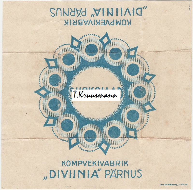 YYY_Diviinia_Pärnus_Shokolaad