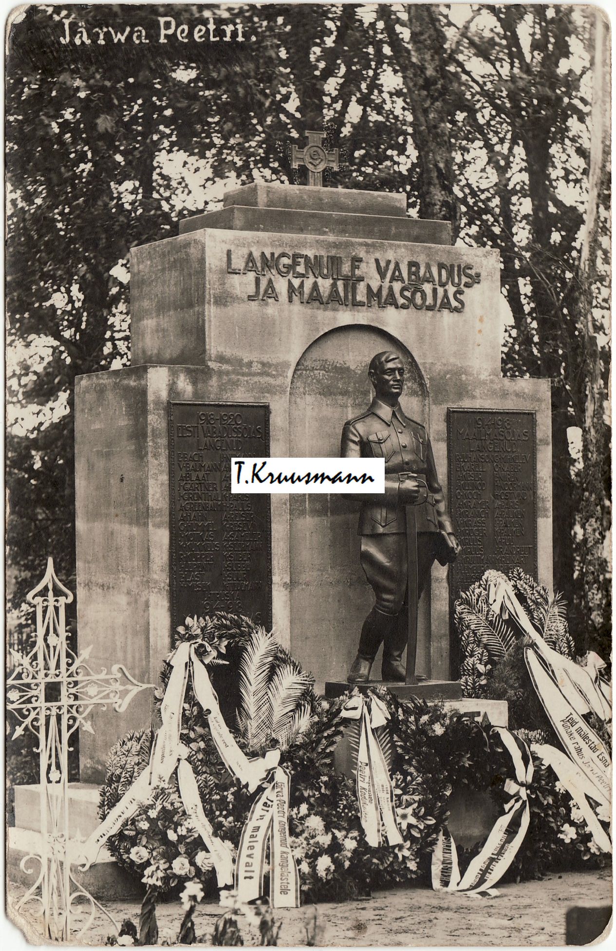 langenuile_Vabadus_ja_Maailmasõjas