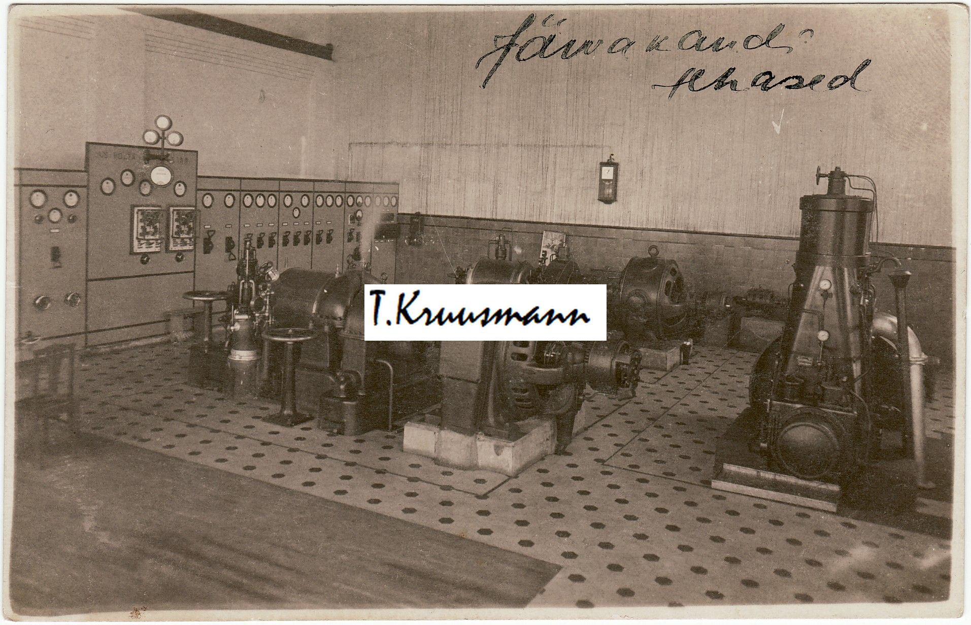 tehaste_generaatorisaal