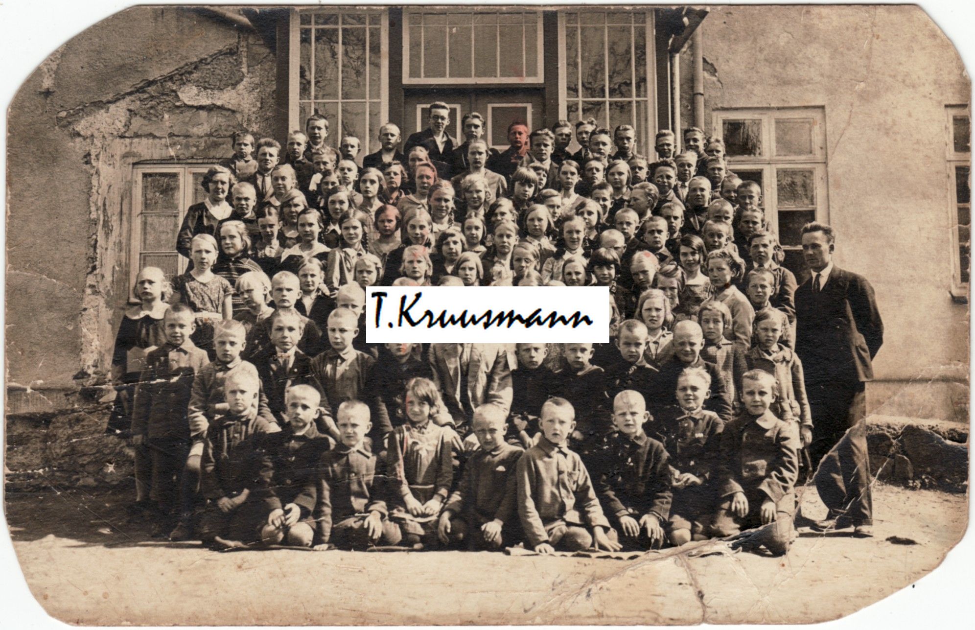 Öötla_algkool_1931_Helma_Volk_II_kl.