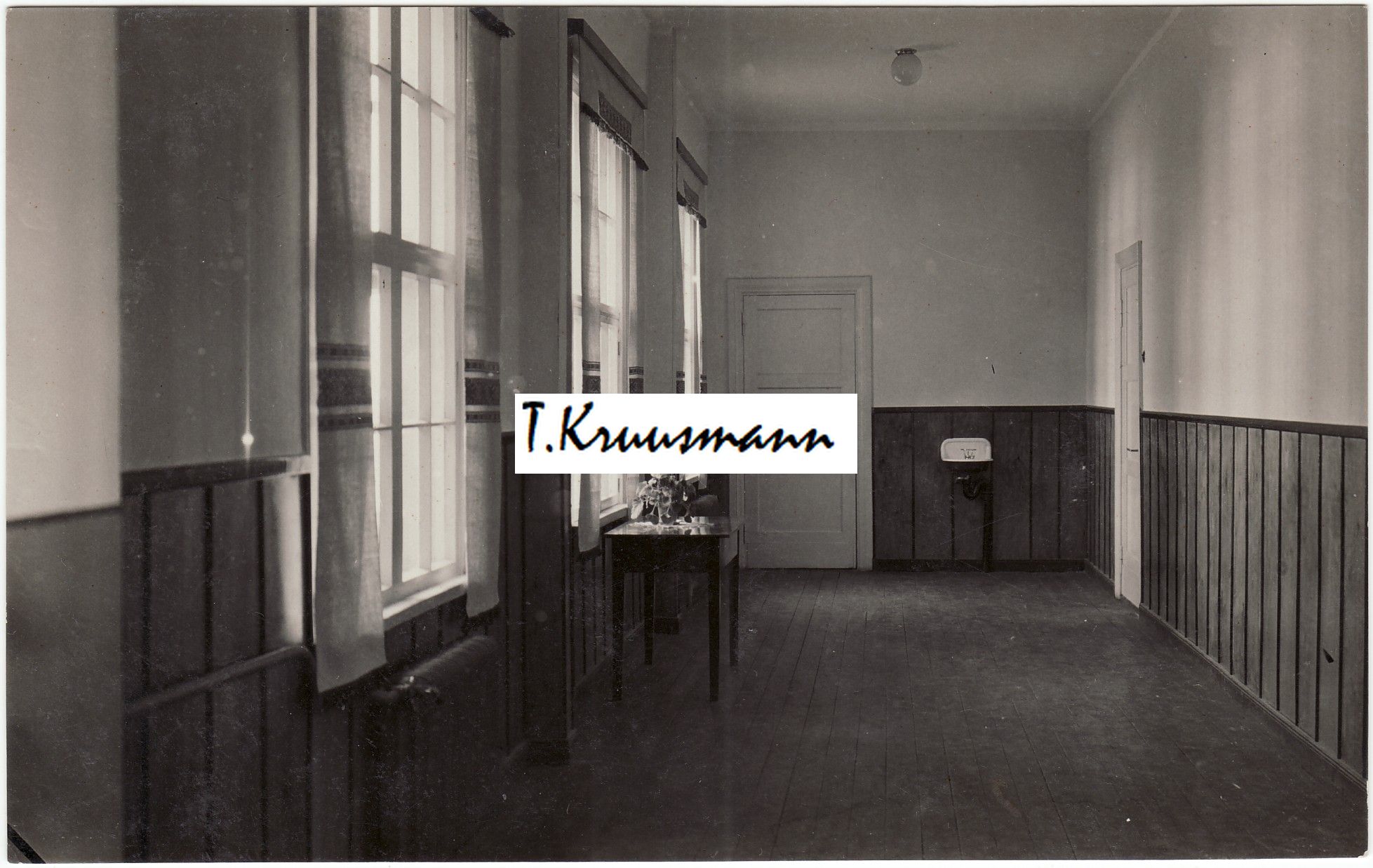 Ühisgümnaasium_seest