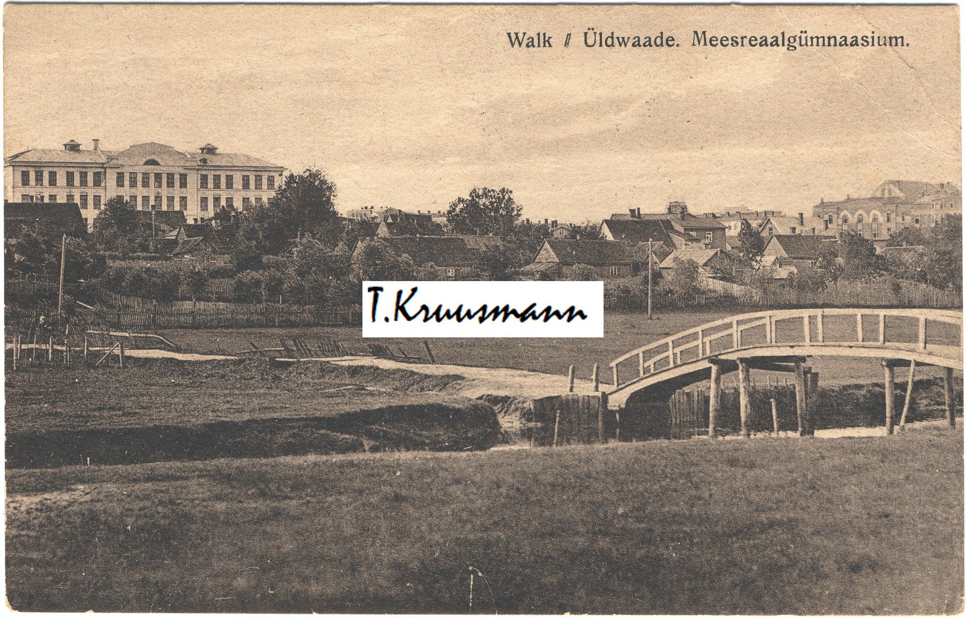 Üldwaade._Meesreaalgümnaasium